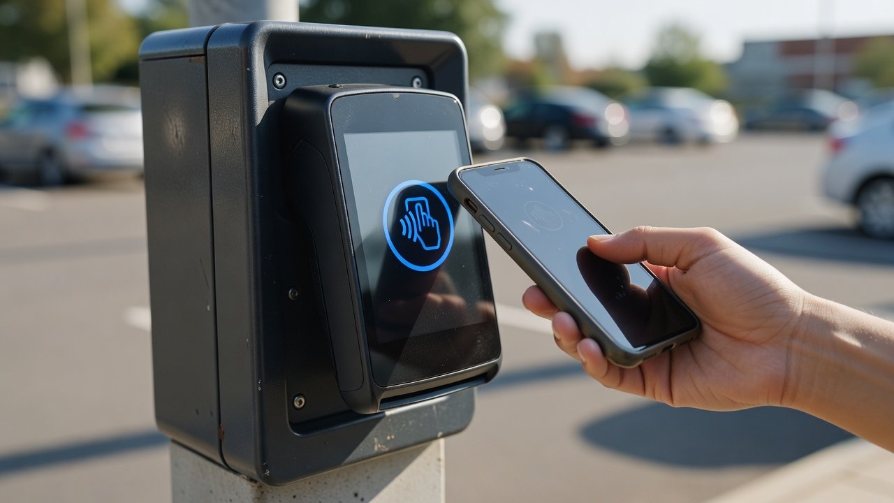 EMVCo's IQ Modulation Mandate: What Spec Bulletin 245 Means for Aging Parking Terminals