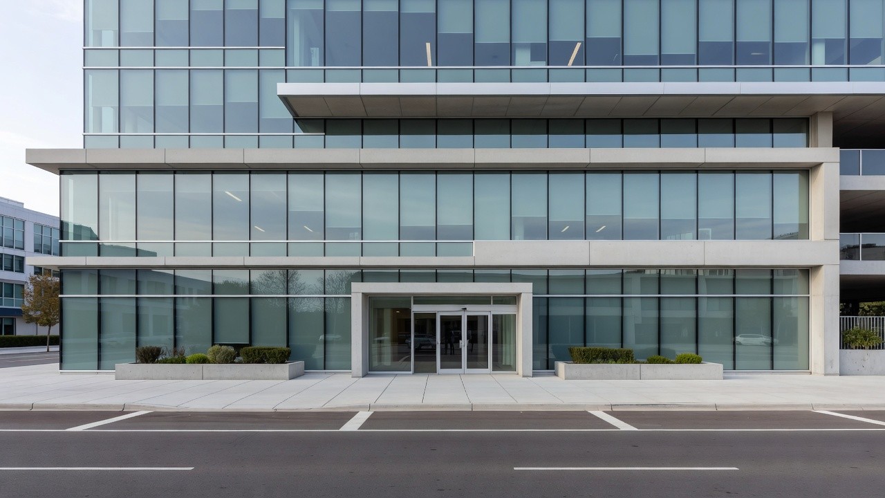 HUB Parking's New Access Reader: What the July 2026 Redesign Signals for Digital-First Credential Hardware