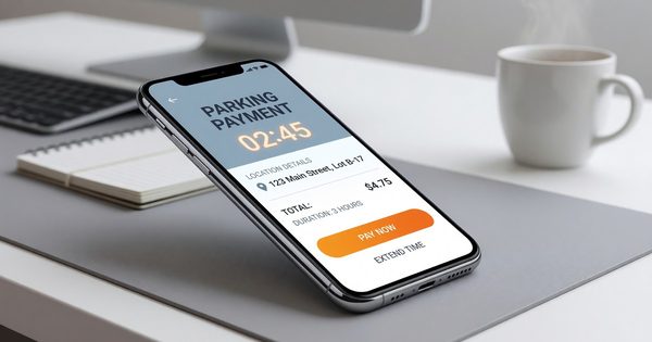 Mobile Parking Payment Platform Review: Evaluating ParkMobile, PayByPhone, and Similar Services